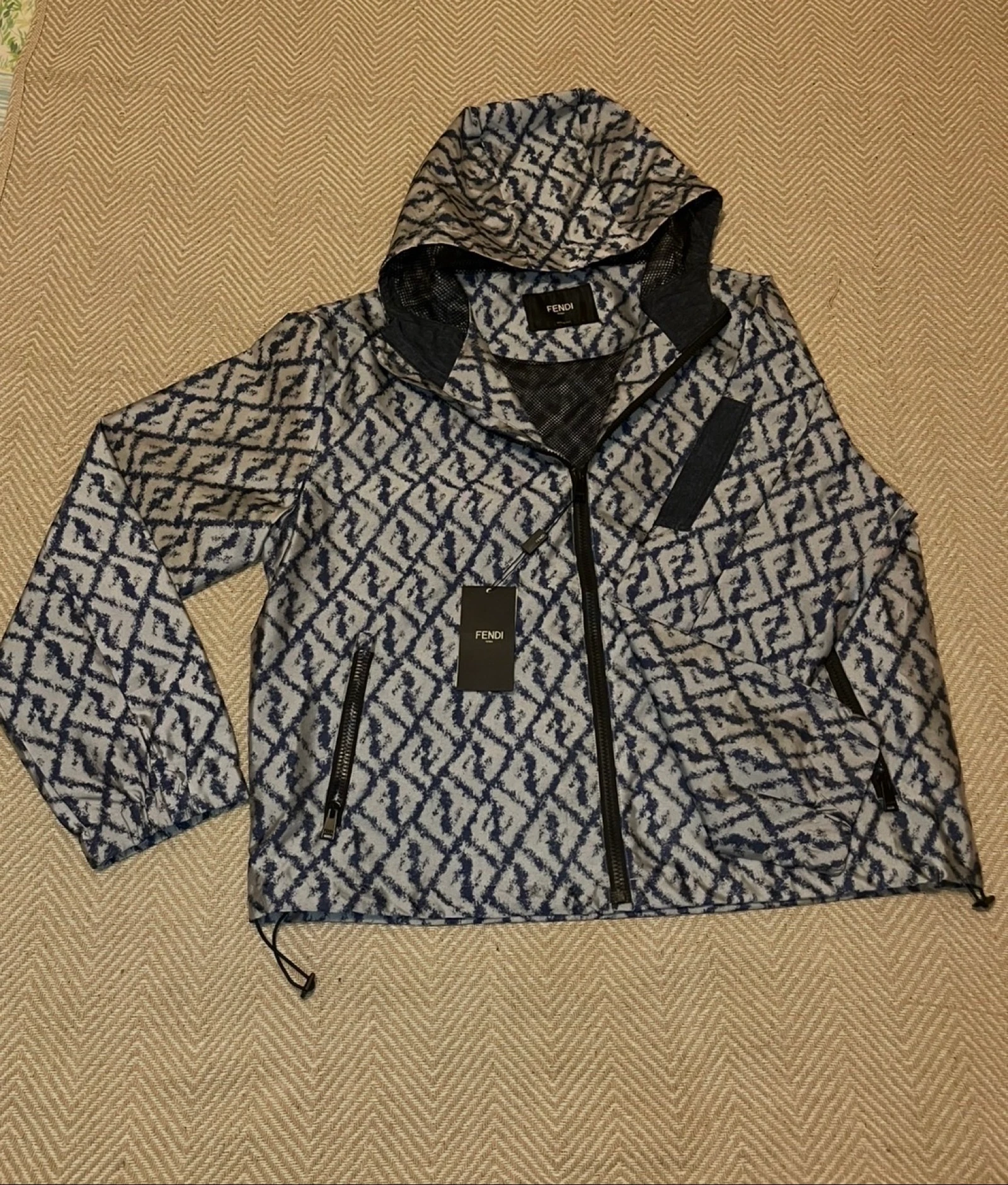 Veste Fend Chikanos TAILLE M  – photo 5